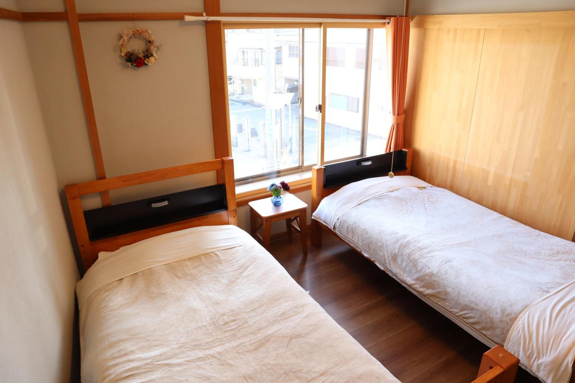 Ise Guest House Sora Exterior photo